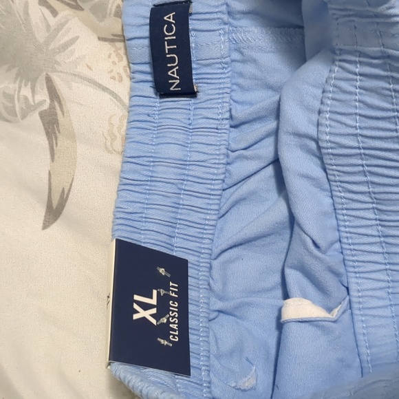 Nautica Mens Shorts - Picture 4 of 8